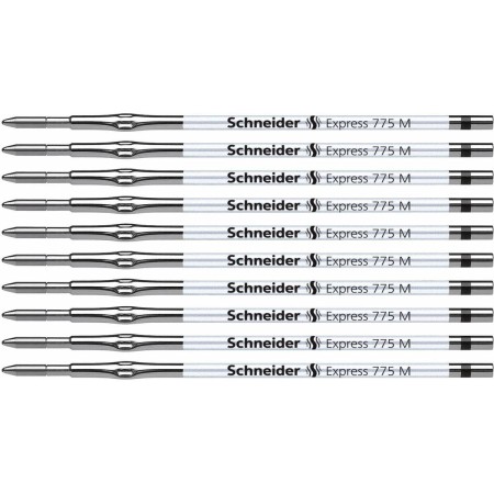 Pièces de rechange Schneider Express 775 7761 Noir (Reconditionné A)