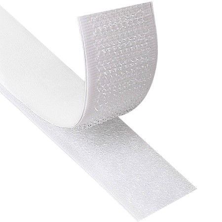 Attaches pour câble en velcro 8 m (Reconditionné A)