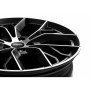 Llanta para Automovil Momo MASSIMO 17" CB 79,6 PCD 5x112 ET40 7,5 x 17"