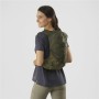 Sac à dos de randonnée Salomon XT 10 Vert
