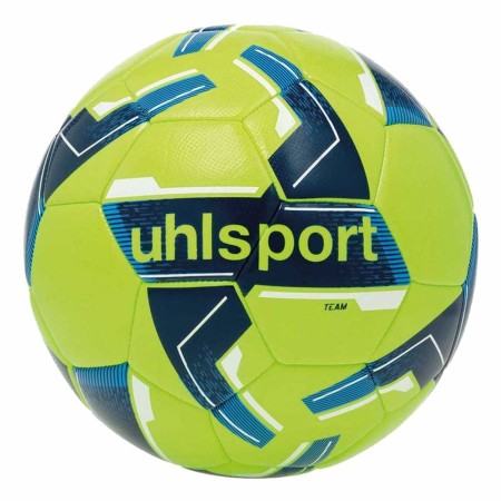 Balón de Fútbol Uhlsport Team Mini Amarillo Talla única