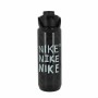 Botella Nike Training Renew Rechargable Negro 700 ml