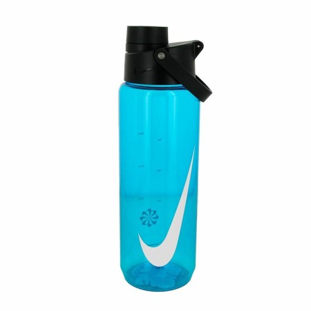 Botella Nike Training Renew Rechargable Azul 700 ml