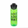 Bouteille Nike Training Renew Rechargable Vert 700 ml