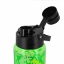 Bouteille Nike Training Renew Rechargable Vert 700 ml