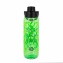 Botella Nike Training Renew Rechargable Verde 700 ml