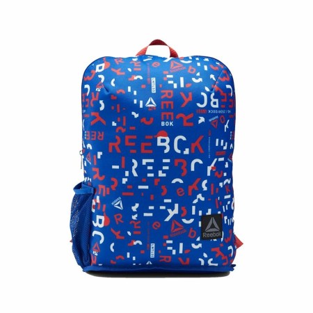 Sac à dos de Sport Reebok Active Core Bleu