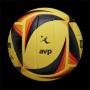 Balón de Voleibol Wilson AVP Optx Replica Dorado