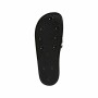 Chanclas para Hombre Adidas Originals Adilette Negro