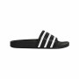 Tongs pour Homme Adidas Originals Adilette Noir