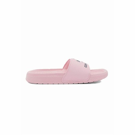 Chanclas para Mujer Converse All-Star Slide Rosa claro