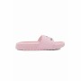 Tongs pour Femmes Converse All-Star Slide Rose clair