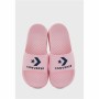 Chanclas para Mujer Converse All-Star Slide Rosa claro