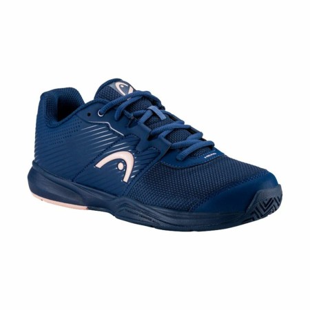 Zapatillas de Tenis para Mujer Head Revolt Court Mujer Azul marino