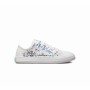 Zapatillas Casual Niño Converse Chuck Taylor All-Star Estrellas Blanco