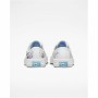 Chaussures casual enfant Converse Chuck Taylor All-Star Etoiles Blanc