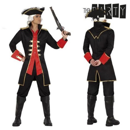 Déguisement pour Adultes Capitaine Pirate