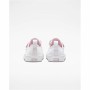 Zapatillas de Deporte para Bebés Converse Chuck Taylor All-Star 2V Blanco