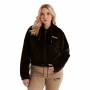 Chaqueta Ellesse Vecellio Mujer Marrón Unisex