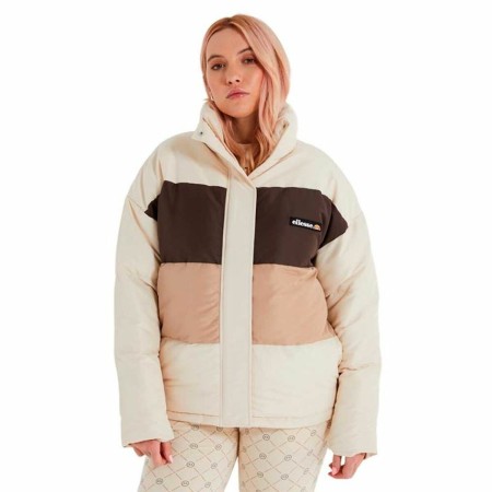 Chaqueta Ellesse Rosalena Mujer Beige Unisex