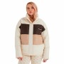 Chaqueta Ellesse Rosalena Mujer Beige Unisex