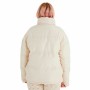 Chaqueta Ellesse Rosalena Mujer Beige Unisex