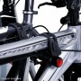Support pour vélos THULE Carrier Hitch 3 974 Voiture