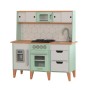 Cuisinière jouet Kidkraft Mid-Century 83 cm