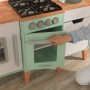 Cuisinière jouet Kidkraft Mid-Century 83 cm