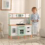 Cocina de Juguete Kidkraft Mid-Century 83 cm