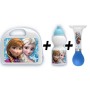 Set de accesorios Disney Frozen 3 Piezas