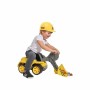 Tricycle Simba 800055813 Pelleteuse