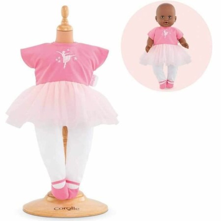 Vestido para Muñecos Corolle Ballerina