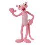 Jouet Peluche Jemini Panthere Rose 50 cm