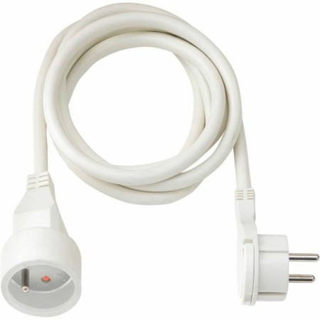 Regleta Enchufes 4 Tomas sin Interruptor Brennenstuhl