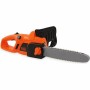 Jeu d'outils pour les enfants Smoby Electronic Chainsaw Scie à chaîne Jardinière