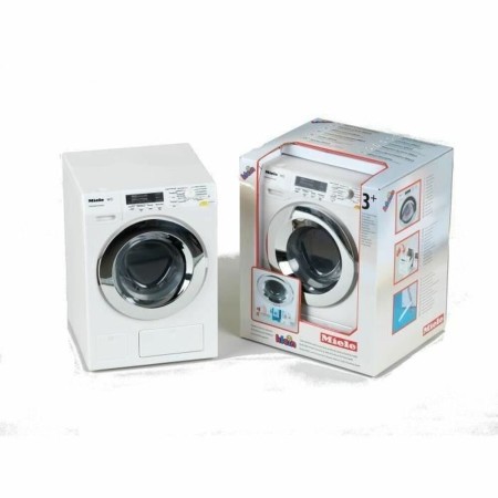 Jouets et appareils électriques Klein Children's Washing Machine 18,5 x 18,5 x 26 cm