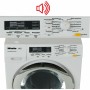 Electrodoméstico de Juguete Klein Children's Washing Machine 18,5 x 18,5 x 26 cm