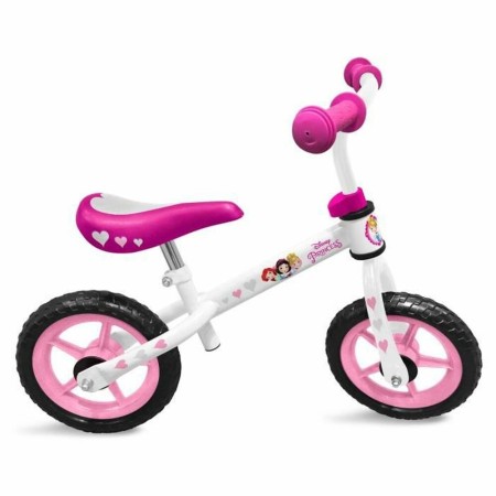 Bicicleta Infantil Stamp Disney Princess