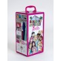 Garde-robe Klein Barbie Cabinet Briefcase