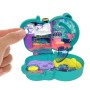 Playset Polly Pocket Aquatic Otter