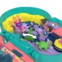 Playset Polly Pocket Aquatic Otter