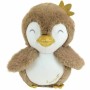 Peluche Jemini Penguin 18 cm Luz LED