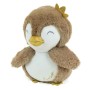 Jouet Peluche Jemini Penguin 18 cm Lumière LED