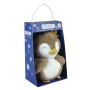 Jouet Peluche Jemini Penguin 18 cm Lumière LED