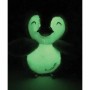 Jouet Peluche Jemini Penguin 18 cm Lumière LED