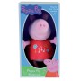 Peluche Jemini Peppa Pig Musical 20 cm