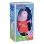 Peluche Jemini Peppa Pig Musical 20 cm