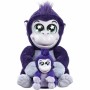 Peluche Goliath Tiki and Toko Accesorios Mono con sonido