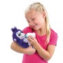 Peluche Goliath Tiki and Toko Accesorios Mono con sonido